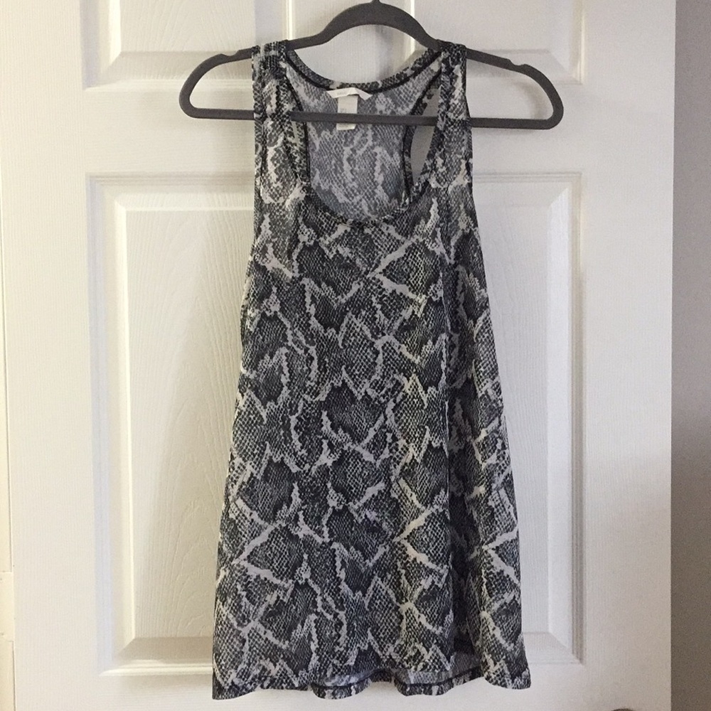 H&M tank top